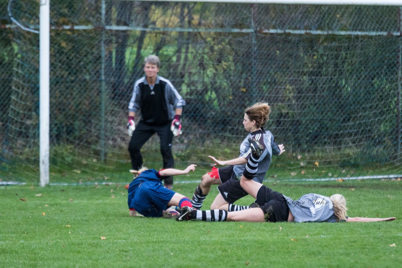 Bild 241 - Frauen TSV Wiemersdorf - SG Weede-Westerrade : Ergebnis: 1:1